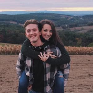 Meet your Posher, Abby